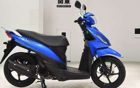 SUZUKI ADDRESS 110 CE47A