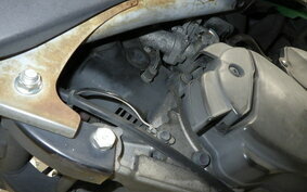 SUZUKI ADDRESS V50 Gen.2 CA44A