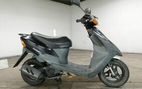 SUZUKI LET's 2 CA1PA