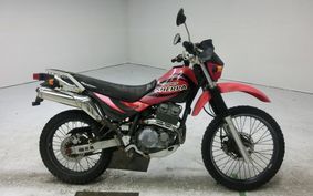 KAWASAKI SUPER SHERPA 2001 KL250G