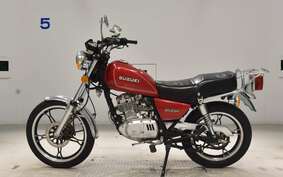 SUZUKI GN125 H PCJG9