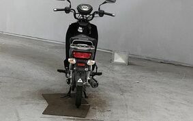 HONDA CROSS CUB 110 JA10