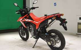 HONDA CRF250M MD44