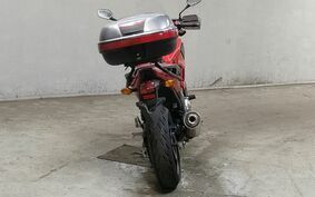 HONDA NC 700 X 2012 RC63