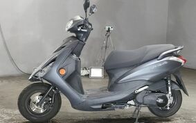 YAMAHA AXIS Z SED7J