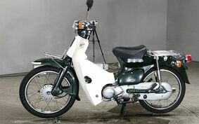 HONDA C70 SUPER CUB HA02