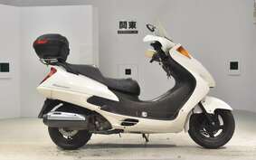 HONDA FORESIGHT EX MF04