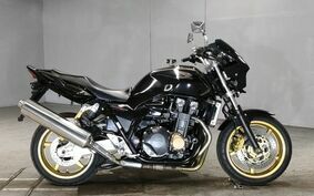 HONDA CB1300SF SUPER FOUR 2013 SC54