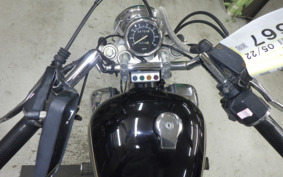 YAMAHA VIRAGO 250 3DM