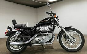 HARLEY XL1200S 1996 CHP