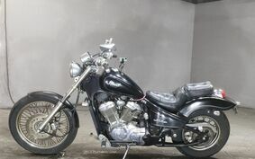 HONDA STEED 400 1989 NC26