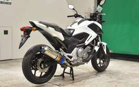 HONDA NC 700 X 2012 RC63