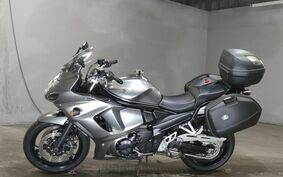 SUZUKI BANDIT 1250 F 2012 GW72A