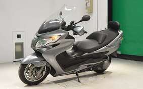 SUZUKI SKYWAVE 400 A 2011 CK45A