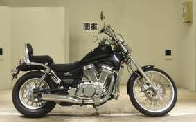 SUZUKI INTRUDER 400 1995 VK51A