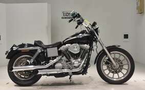 HARLEY FXD 1450 2003