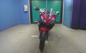 KAWASAKI NINJA 250 ABS EX250L