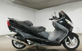 SUZUKI SKYWAVE 250 (Burgman 250) CJ43A