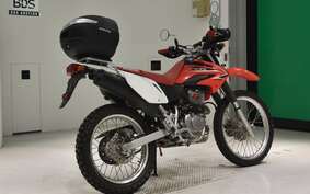 HONDA XR230 MD36