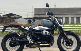 BMW R NINE T SCRAMBLER 2019 0J31