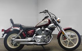 YAMAHA VIRAGO 125 4RF