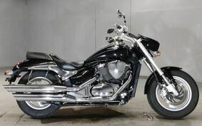 SUZUKI BOULEVARD 400 2013 VK57A