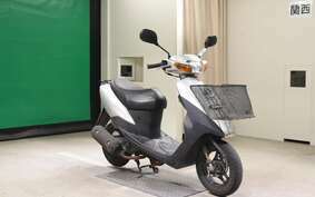 SUZUKI LET's 2 CA1PA