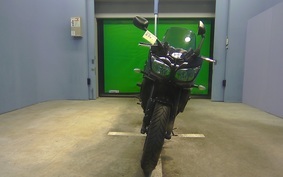 YAMAHA FZ FAZER 2011 RN21J