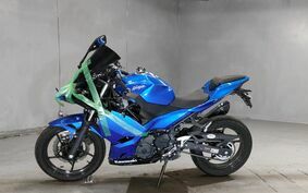 KAWASAKI NINJA 250 EX250P