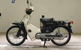 HONDA C70 SUPER CUB C70