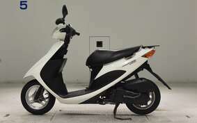 SUZUKI ADDRESS V50 Gen.2 CA42A