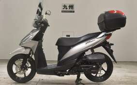 SUZUKI ADDRESS 110 CE47A