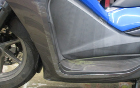 HONDA PHASE MF11