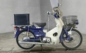 HONDA PRESS CUB 50 AA01