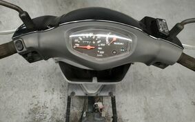 SUZUKI ADDRESS V125 CF4EA