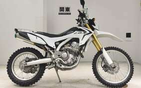 HONDA CRF250L MD38