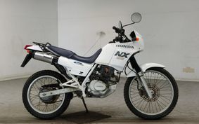 HONDA NX125 JD09