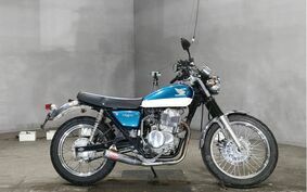 HONDA CB400SS Cell 2005 NC41