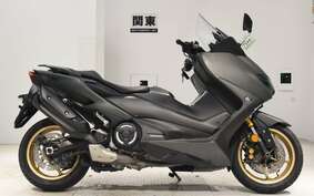 YAMAHA T-MAX 560 T 2020 SJ19J