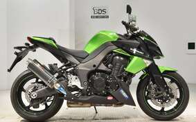 KAWASAKI Z1000 Gen.4 2011 ZRCD19