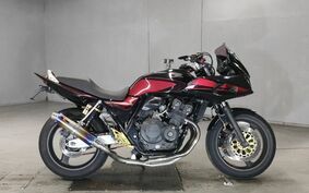 HONDA CB400 SUPER BOLDOR 2010 NC42