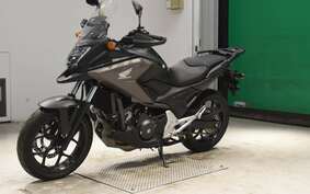 HONDA NC750X D Limited 2020 RC90