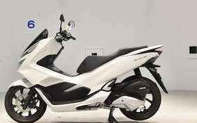 HONDA PCX125 JF81