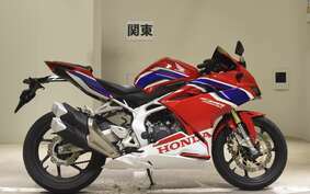 HONDA CBR250RR A MC51