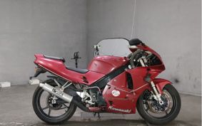 KAWASAKI ZXR250R ZX250C