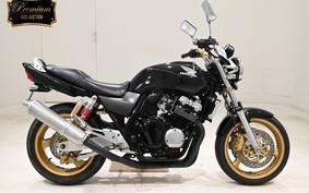 HONDA CB400SF VTEC SPEC 2 2002 NC39