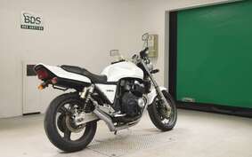 HONDA CB400SF 1995 NC31