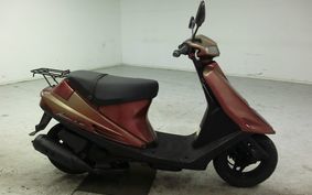 SUZUKI ADDRESS V100 CE11A