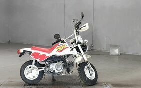 HONDA MONKEY BAJA Z50J