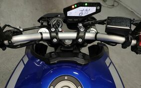 YAMAHA MT-09 2020 RN52J